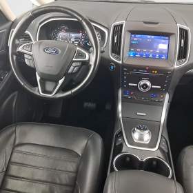 Ford Galaxy 2.0 EcoBlue / 19945408