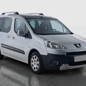 Peugeot Partner 1.6 16V / 19945409