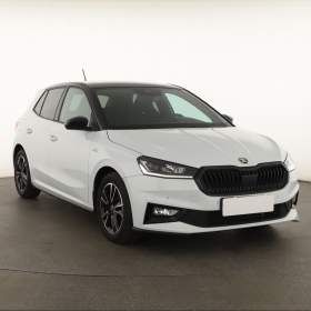 Skoda Fabia 1.0 TSI / 19946360