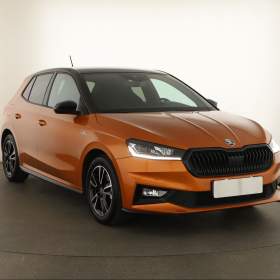 Skoda Fabia 1.0 TSI / 19946360