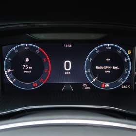 Foto inzerátu Skoda Octavia 2.0 TDI