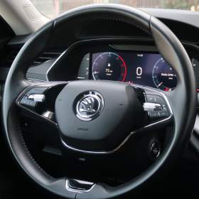 Foto inzerátu Skoda Octavia 2.0 TDI