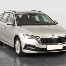 Foto inzerátu Skoda Octavia 2.0 TDI
