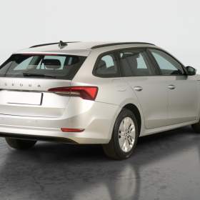 Foto inzerátu Skoda Octavia 2.0 TDI