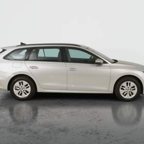 Foto inzerátu Skoda Octavia 2.0 TDI