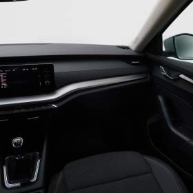 Foto inzerátu Skoda Octavia 2.0 TDI