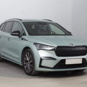 Skoda Enyaq iV 60 (62 kWh) / 19946381