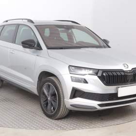 Skoda Karoq 1.5 TSI / 19946387