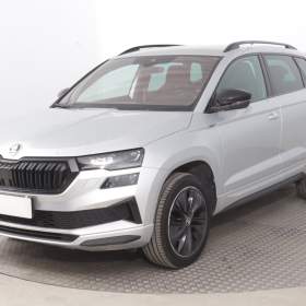 Foto inzerátu Skoda Karoq 1.5 TSI