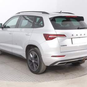 Foto inzerátu Skoda Karoq 1.5 TSI
