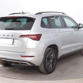 Foto inzerátu Skoda Karoq 1.5 TSI