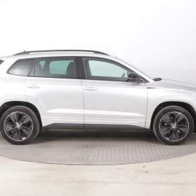 Foto inzerátu Skoda Karoq 1.5 TSI