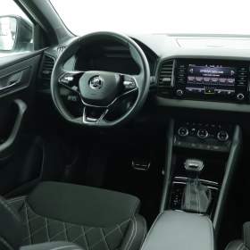 Foto inzerátu Skoda Karoq 1.5 TSI