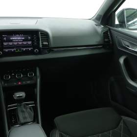 Foto inzerátu Skoda Karoq 1.5 TSI