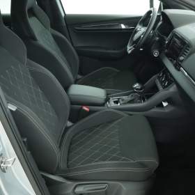 Foto inzerátu Skoda Karoq 1.5 TSI