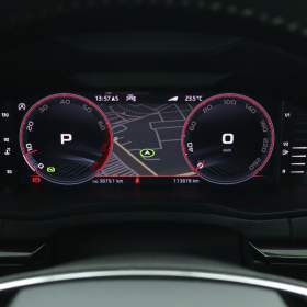 Foto inzerátu Skoda Karoq 1.5 TSI
