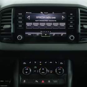 Foto inzerátu Skoda Karoq 1.5 TSI