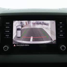 Foto inzerátu Skoda Karoq 1.5 TSI