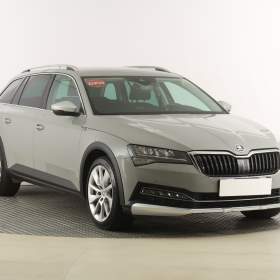 Skoda Superb 2.0 TDI / 19946388