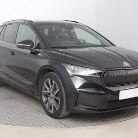 Skoda Enyaq iV 60 (62 kWh) / 19946390
