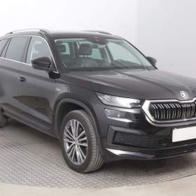 Foto inzerátu Skoda Kodiaq 2.0 TDI