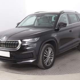 Foto inzerátu Skoda Kodiaq 2.0 TDI