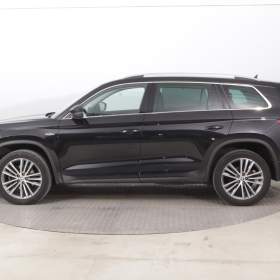 Foto inzerátu Skoda Kodiaq 2.0 TDI