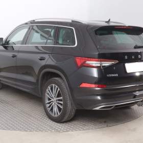 Foto inzerátu Skoda Kodiaq 2.0 TDI