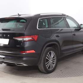 Foto inzerátu Skoda Kodiaq 2.0 TDI