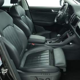 Foto inzerátu Skoda Kodiaq 2.0 TDI