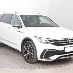VW Tiguan Allspace 2.0 TDI / 19946394