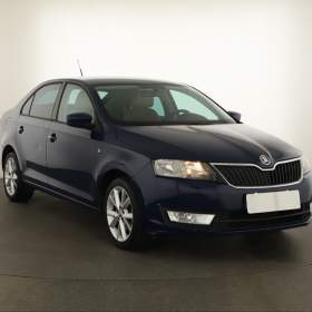 Skoda Rapid 1.6 TDI / 19946398