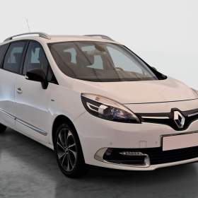 Renault Scenic 1.5 dCi / 19946403