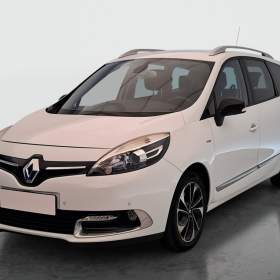 Foto inzerátu Renault Grand Scenic 1.5 dCi