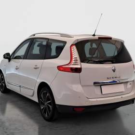 Foto inzerátu Renault Grand Scenic 1.5 dCi