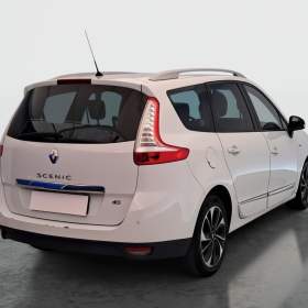 Foto inzerátu Renault Grand Scenic 1.5 dCi