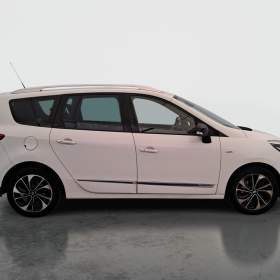 Foto inzerátu Renault Grand Scenic 1.5 dCi