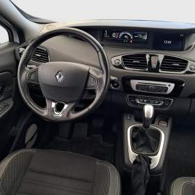 Foto inzerátu Renault Grand Scenic 1.5 dCi
