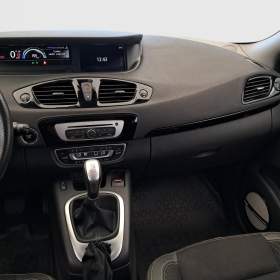Foto inzerátu Renault Grand Scenic 1.5 dCi