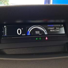 Foto inzerátu Renault Grand Scenic 1.5 dCi