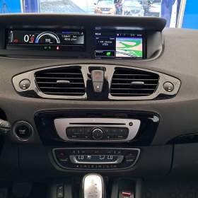 Foto inzerátu Renault Grand Scenic 1.5 dCi