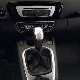 Foto inzerátu Renault Grand Scenic 1.5 dCi