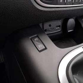 Foto inzerátu Renault Grand Scenic 1.5 dCi