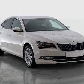 Skoda Superb 2.0 TDI / 19946409