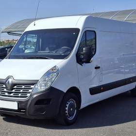 Foto inzerátu Renault Master 2.3 dCi 130