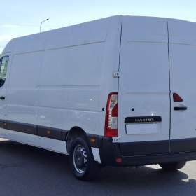 Foto inzerátu Renault Master 2.3 dCi 130