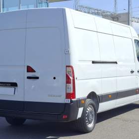 Foto inzerátu Renault Master 2.3 dCi 130