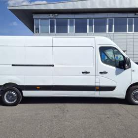 Foto inzerátu Renault Master 2.3 dCi 130