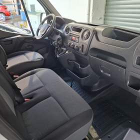 Foto inzerátu Renault Master 2.3 dCi 130