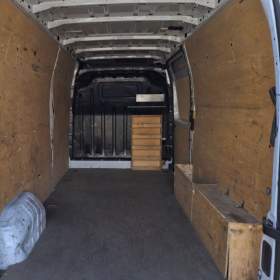 Foto inzerátu Renault Master 2.3 dCi 130